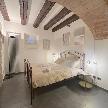 Apartamento Medieval Atmosphere *