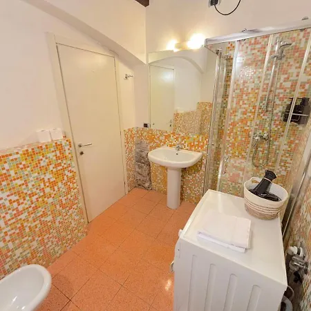 Apartamento Medieval Atmosphere