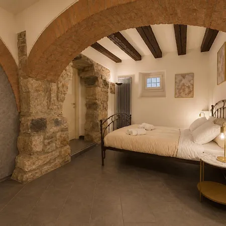 Apartmán Medieval Atmosphere