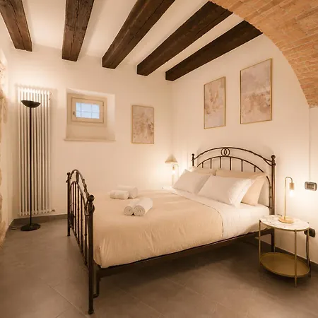 Medieval Atmosphere Apartment *