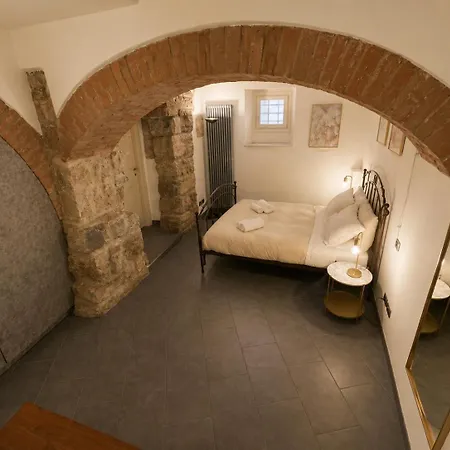 Medieval Atmosphere Apartment Bergamo