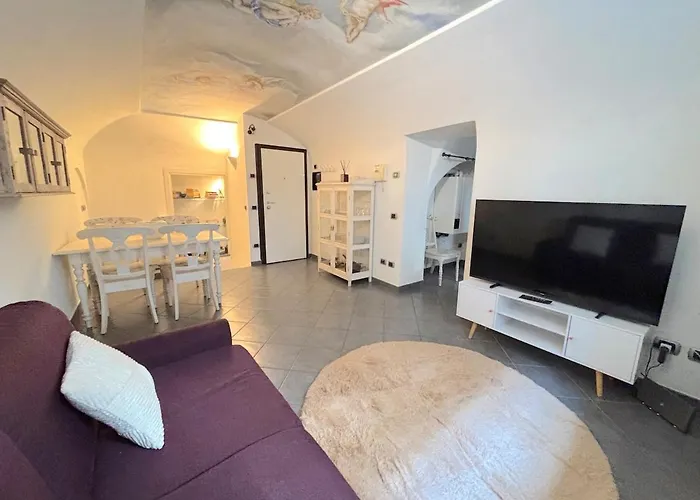 Apartamento Medieval Atmosphere